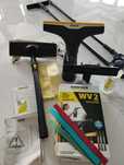 Karcher myjka do okien Wv2 i przedłużenie tekeskopowe
