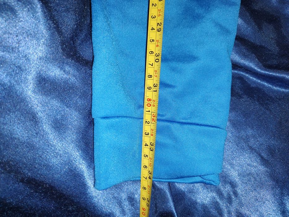 Spodnie dresy Reebok nowe 152