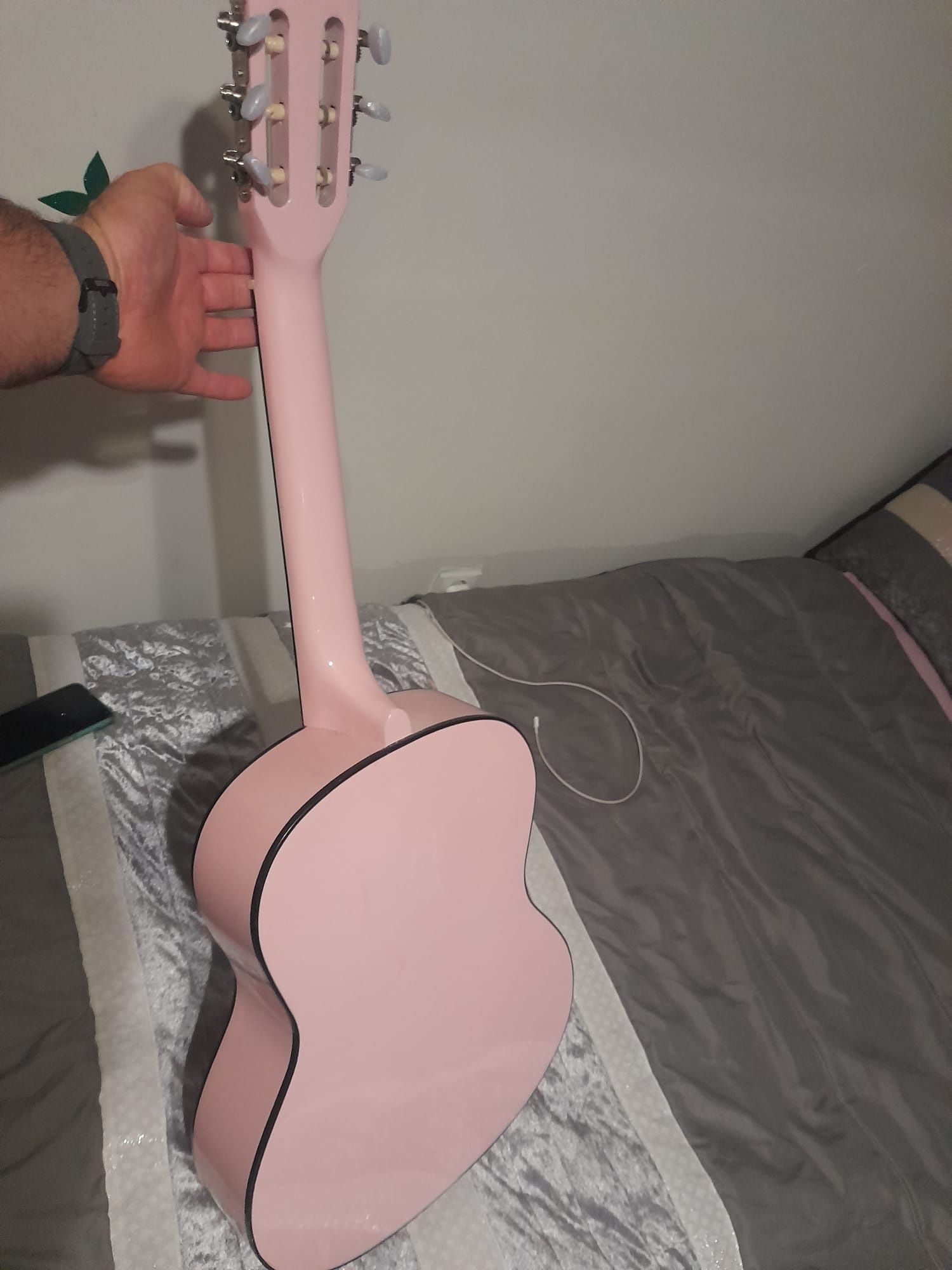 Guitarra acústica