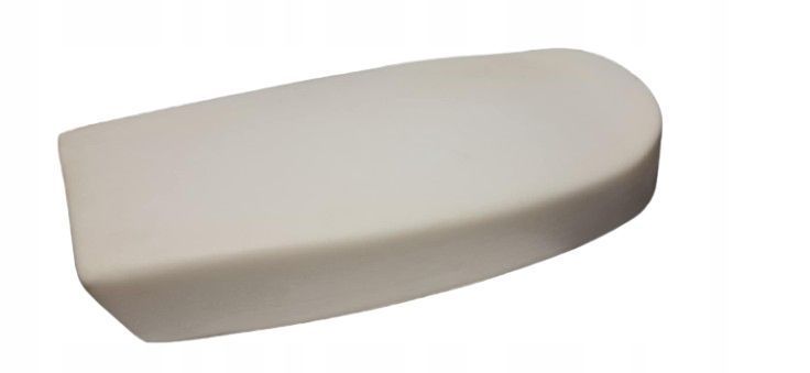 gąbka siedzenia siedzenie na siedzenie wsk 125 b3 odlewana odlew