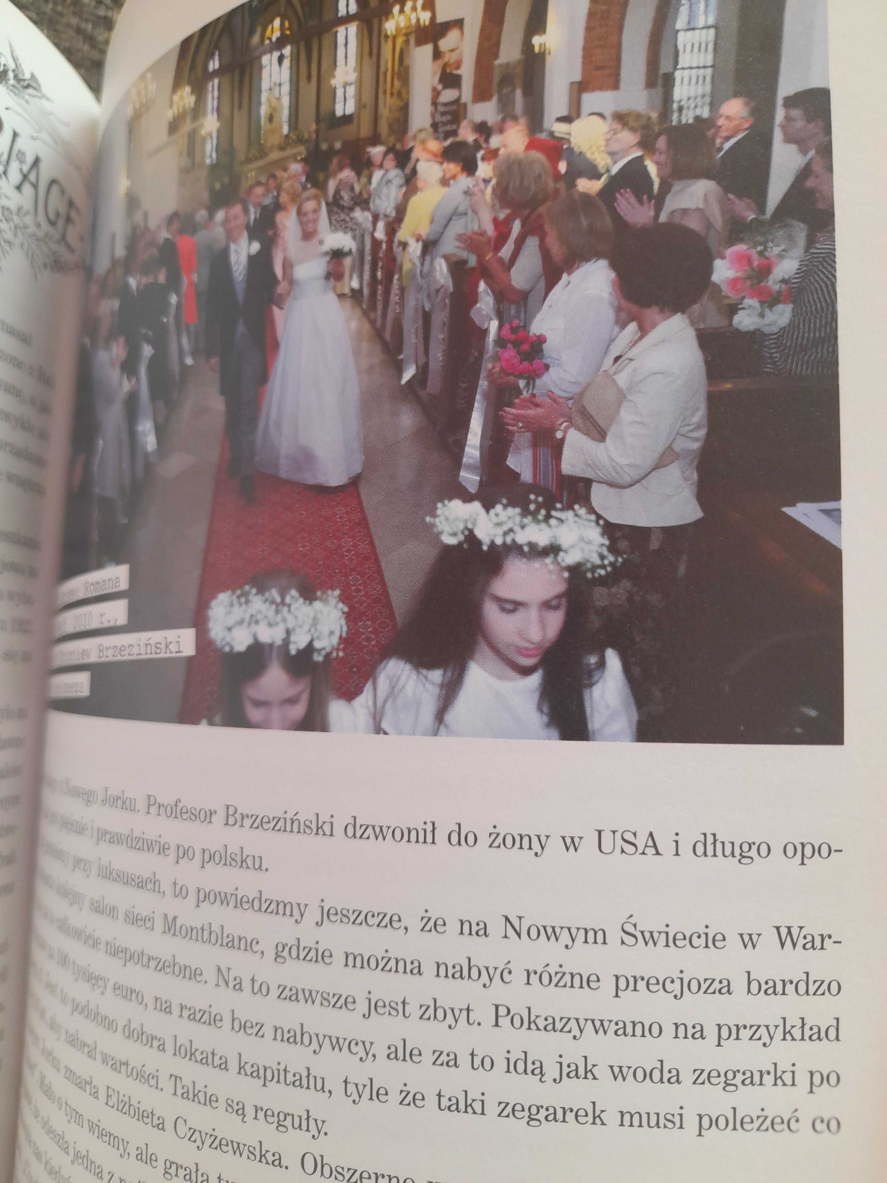 Kot w pralce Salony Jerzego Iwaszkiewicza