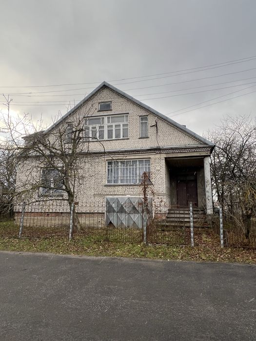 Продається будинок у місті Ковель