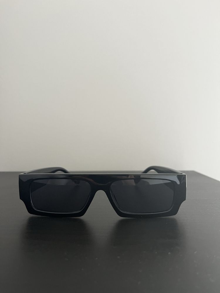 Oculos de Sol Offwhite