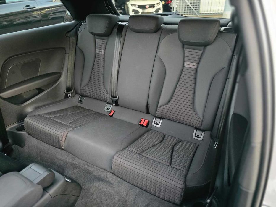 AUDI A3 S LINE PLUS 1.6TDI 110CV "LOOK RS3"