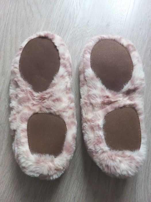 Тапки тапочки носочки