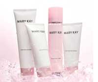 Zestaw nawilżający Skin Care Mary Kay