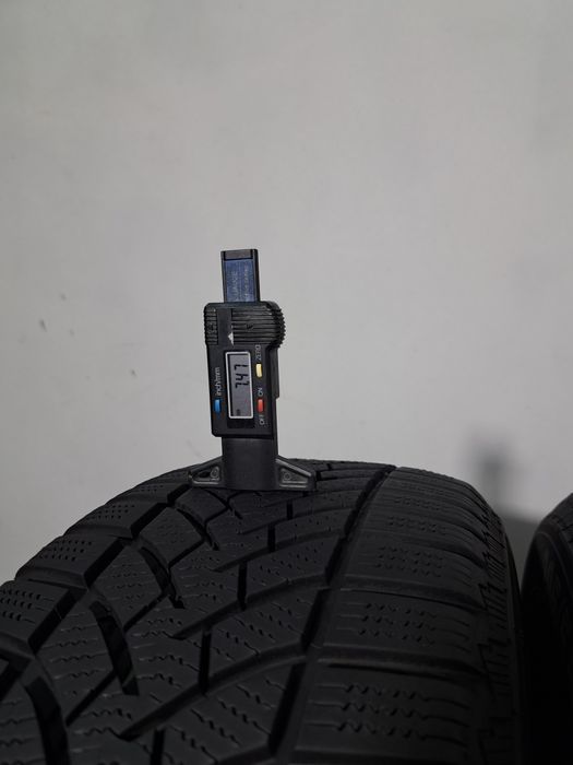 Шини колеса 205 55 R16 SEMPERIT Speed-grip3 резина покришки Зима