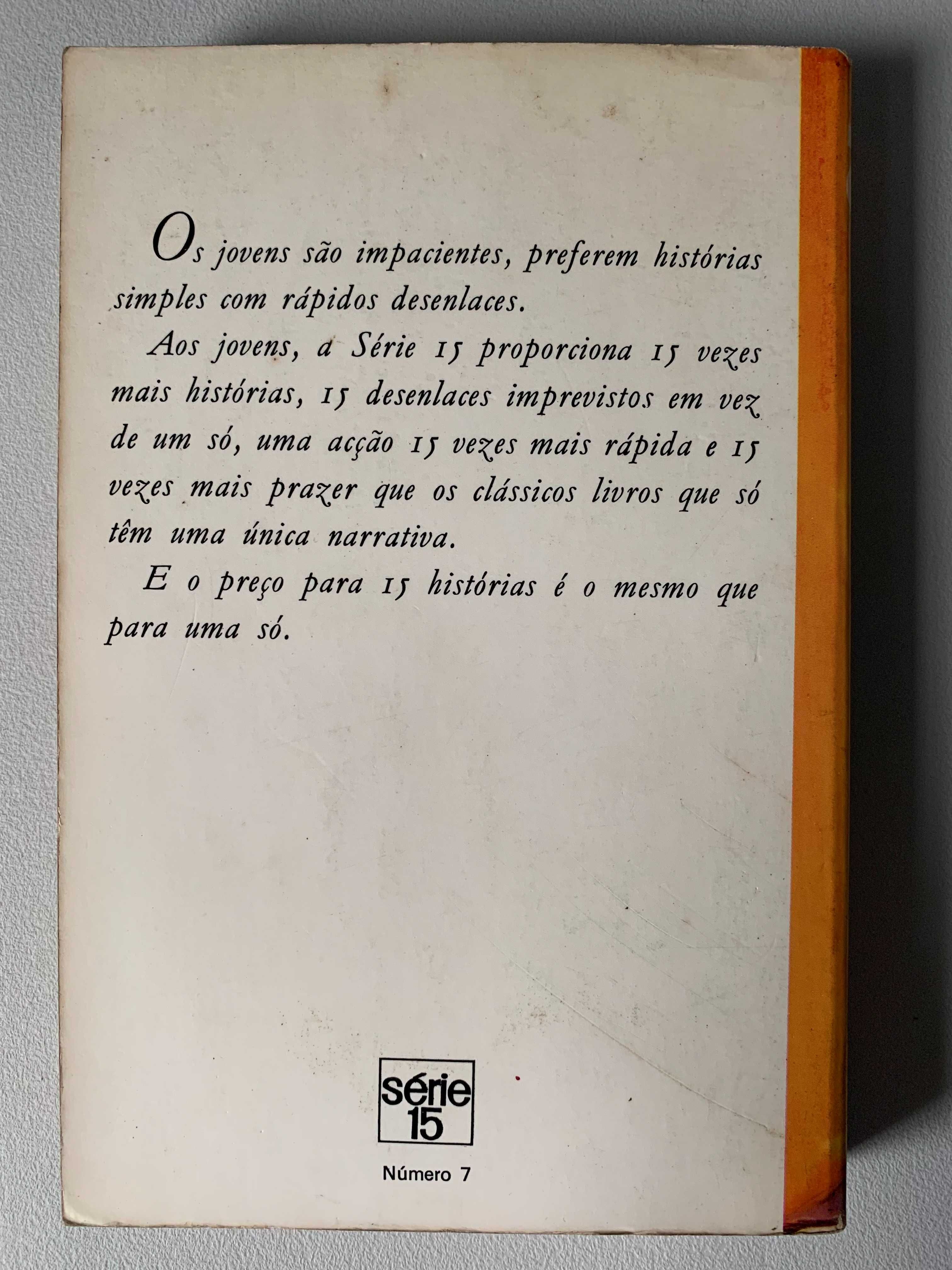 15 Enigmas da História