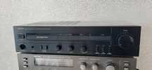 Denon Wzmacniacz Stereo PMA-320