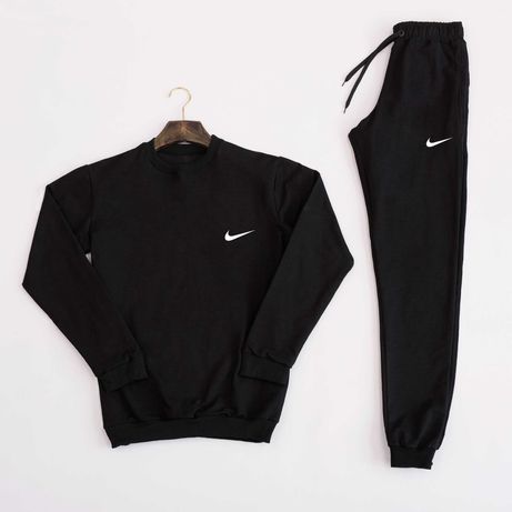 Світшот + штани Nike спортивний костюм весняний кофта та брюки