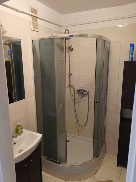 3 pokoje dla studentów os Sady blisko Uniwersytet, Politechnika