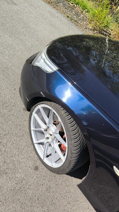 Japan racing JR30 19 8.5 ET35