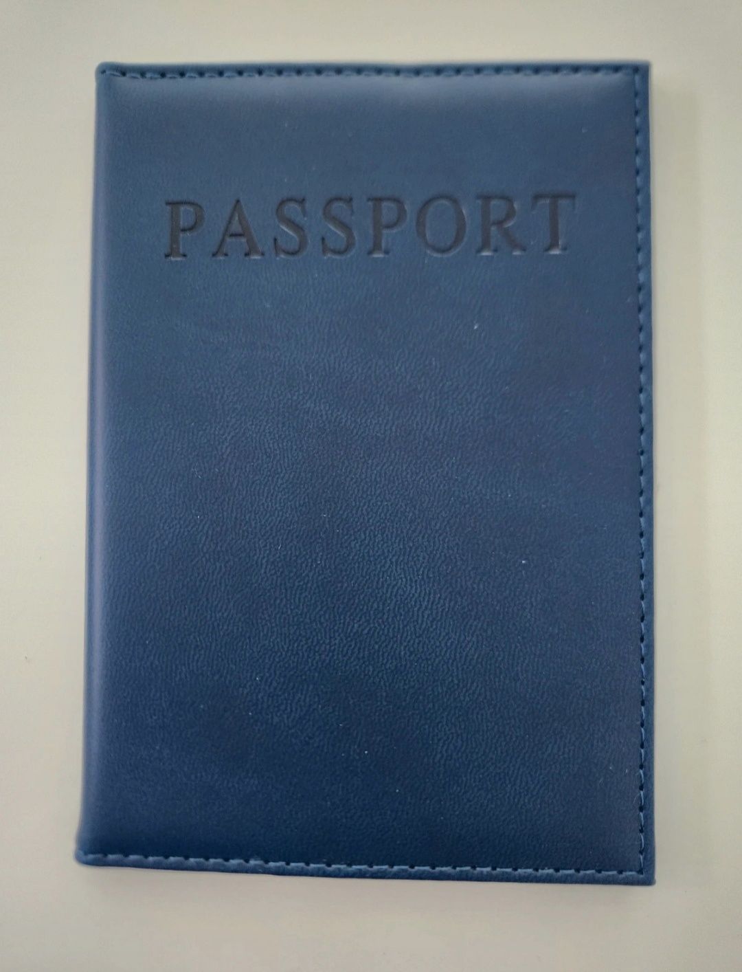 Capas para passaporte universais
