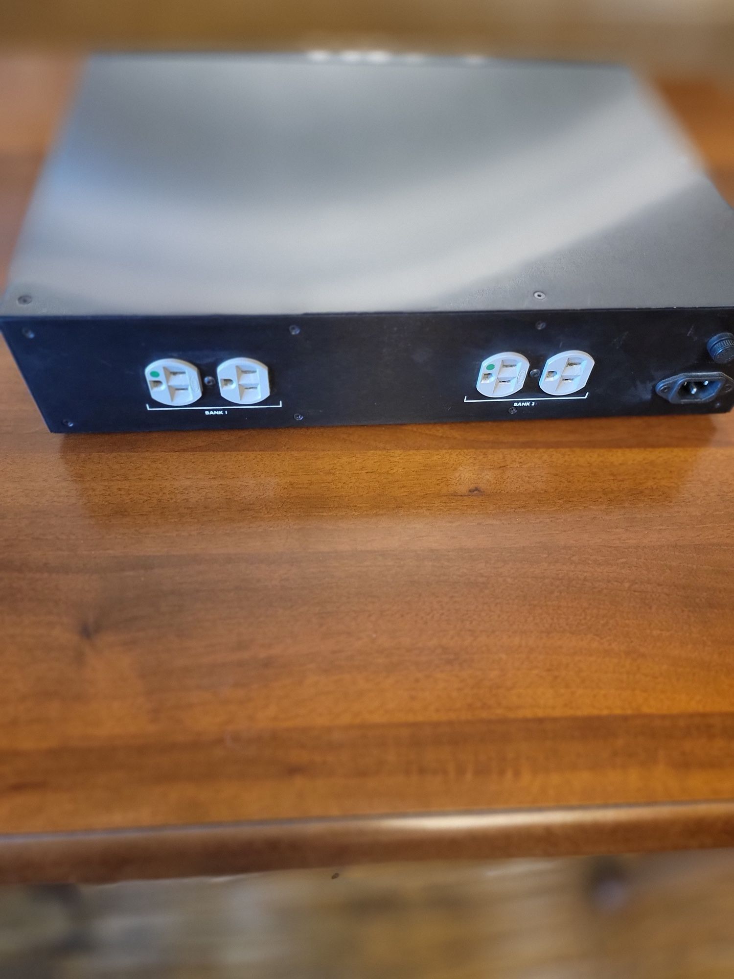 Фільтр Transparent Audio Power Isolator Reference