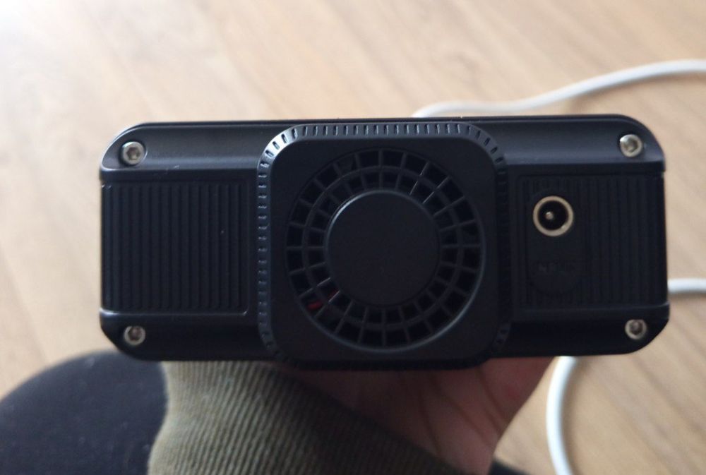 Зарядная станция