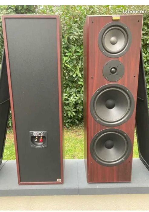 Kolumny Jamo Cornet 95