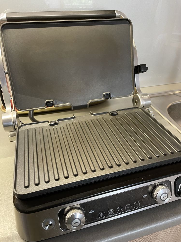 De’Longhi Multigrill 1100