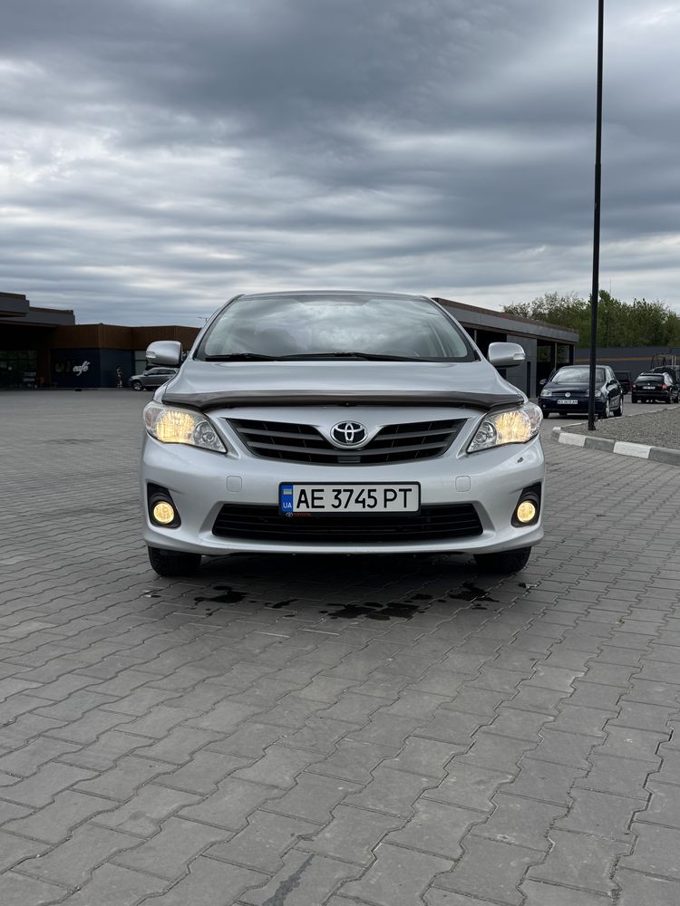 Продам авто Toyota Corolla