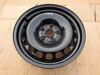 1x Felga 16 VW Passat B7 B8 B9 Golf 7 VII Skoda Superb III 6,5j 5x112 ET41