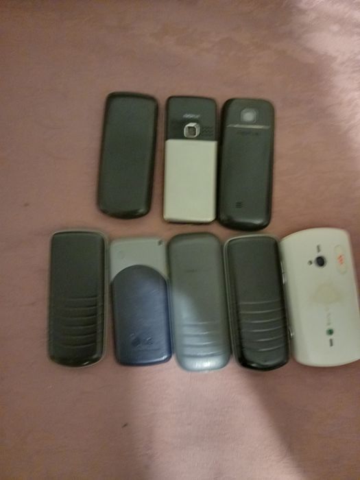 Nokia, Samsung, телефон