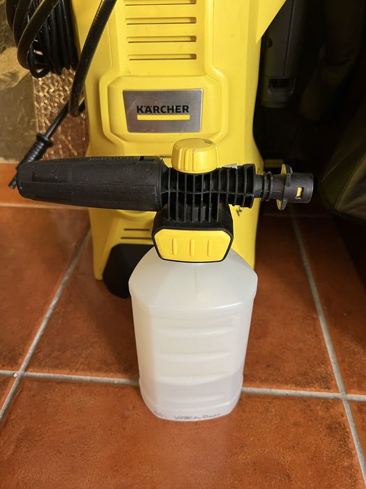 Karcher K3 Power Control