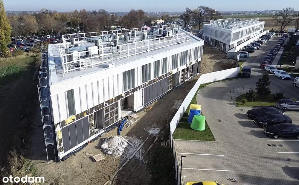 LOKAL BUH03/003 - 382 m2