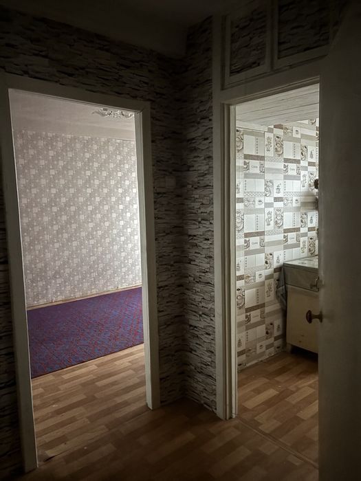 Продам 1 но комнатную квартиру на Черемушках