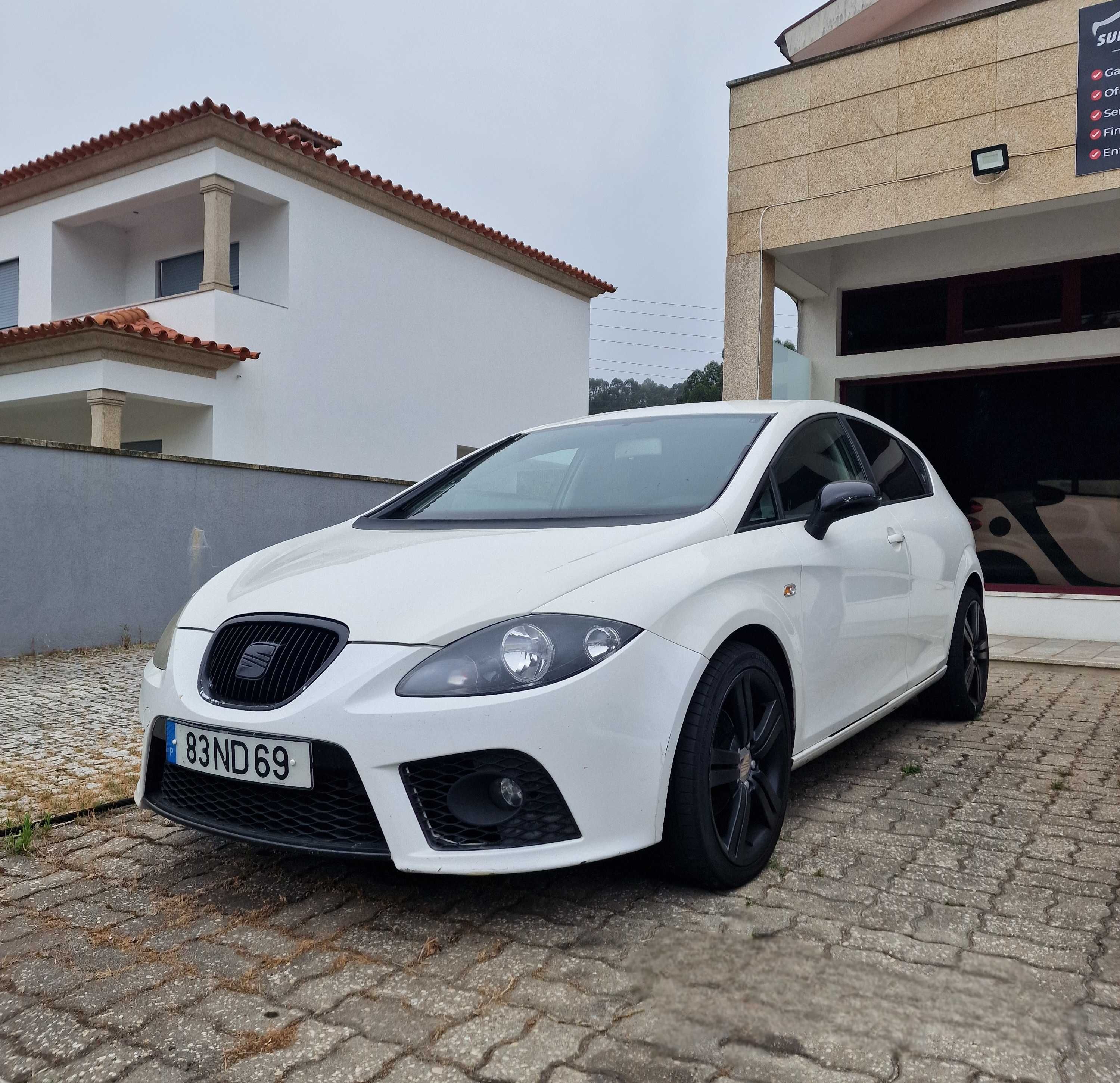 Seat Leon 1.9 tdi