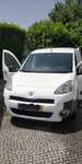 Peugeot Partner 1.6 HDI Longa Full Extras Nacional