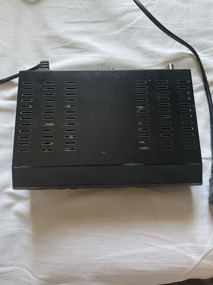 цифровий супутниковий ресивер Orton 4100C NEW