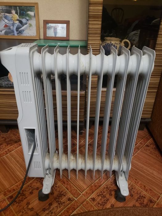 Продам камин масляный ерго.