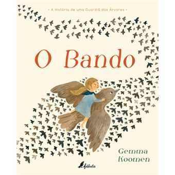 O Bando, Gemma Koomen