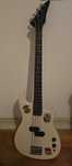 Baixo shortscale