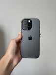 IPhone 16 Pro 256gb Black Titanium