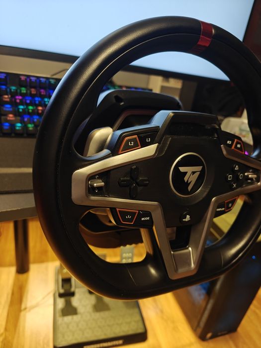 Kierownica thrustmaster t248