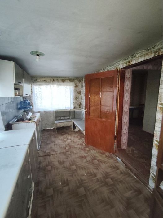 Продам будинок в селі Злинка