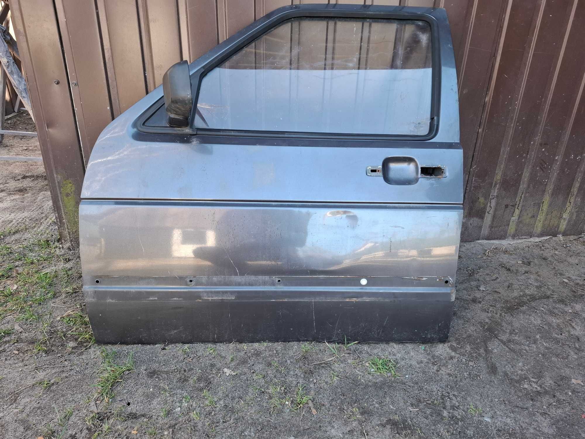 Drzwi Volkswagen golf II