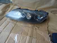 Lampa Lewa Przód Mazda 6 I GG GY