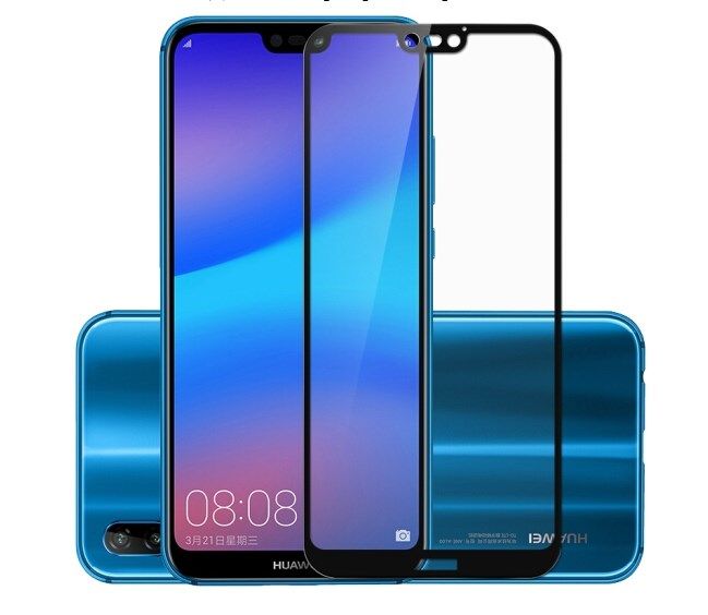 Защитное стекло Huawei P smart защитные стекла для huawei psmart