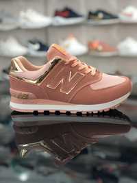 Buty New Balance 574 Damskie Nowe Rozm 36-40