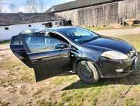 Fiat bravo multijet okazja!!