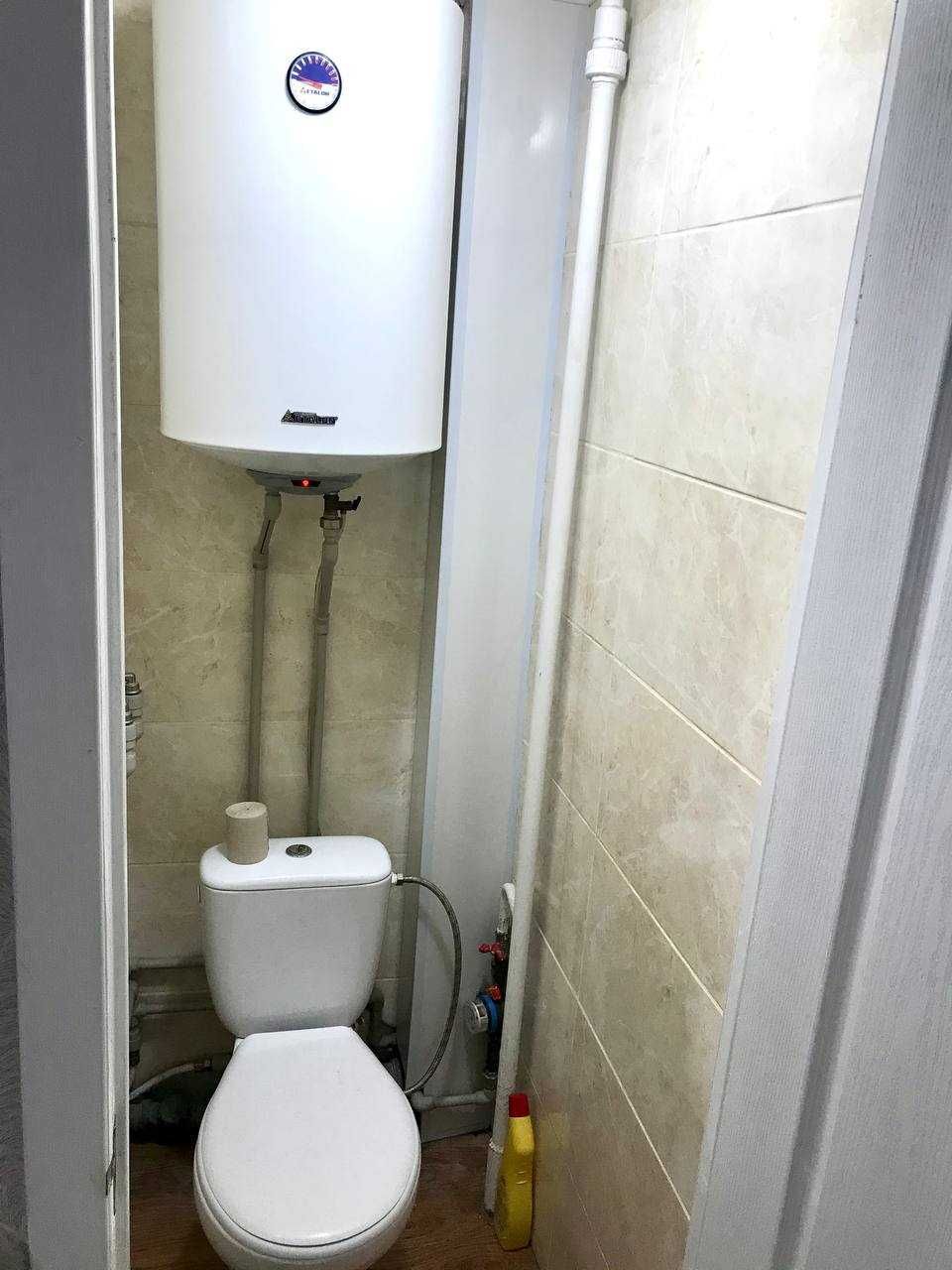Срочно! 1но комнатная чешка в Лузановке за 23 000