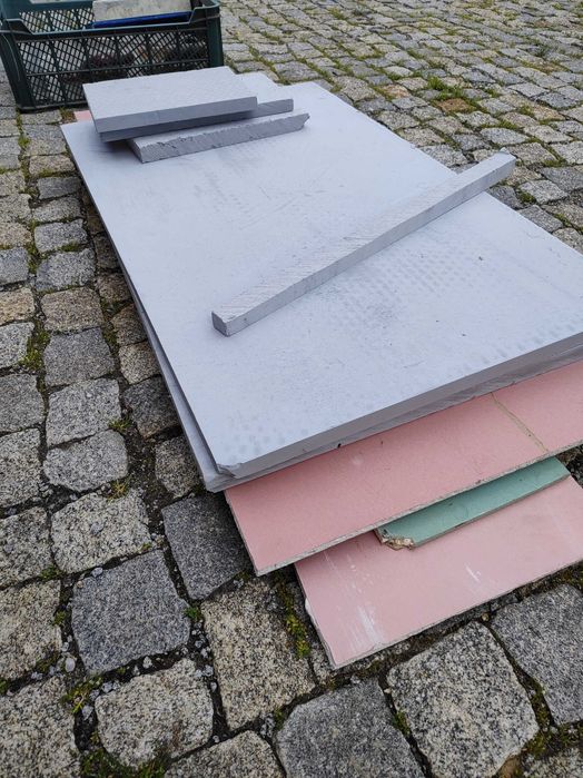 Sprzedam 2 płyty kominkowe Varmsen