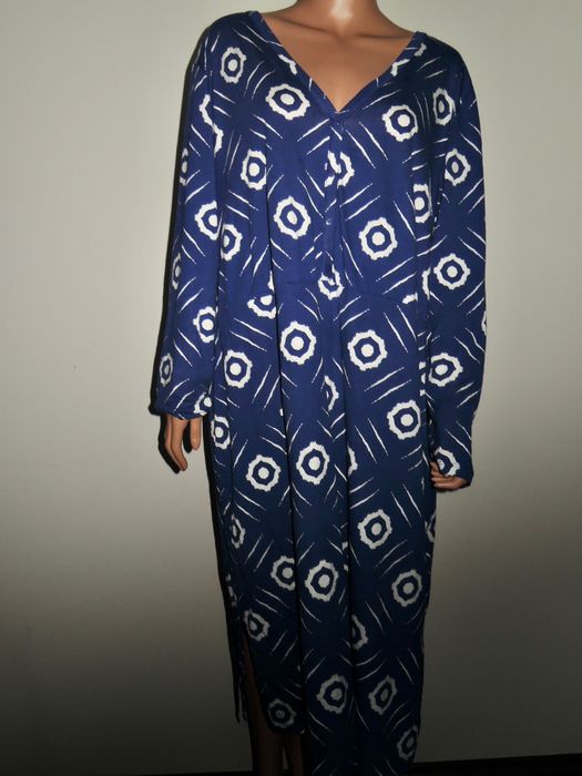 Sukienka + druga sukienka gratis 52/54 John Baner zestaw