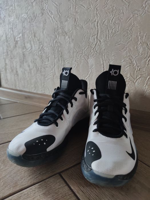Оригінальні чоловічі кросівки NIKE KD TREY 5 Vii