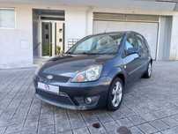 FORD FIESTA 1.4 TDCI SPORT NACIONAL
