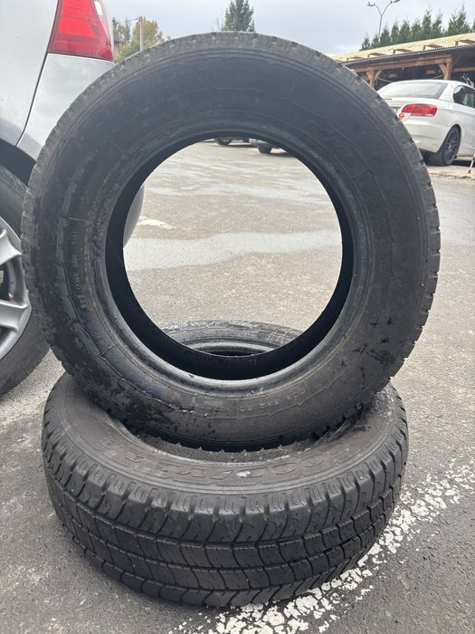 Резина колеса на буса 205 65 16C