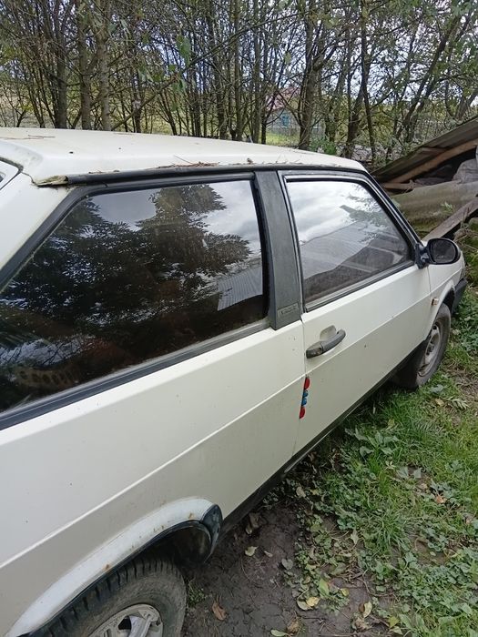 ВАЗ 2108 в хорошому стані