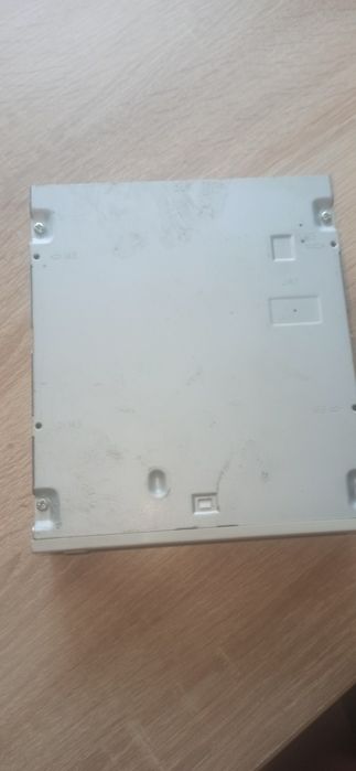 CD/Dwd привод LG 2006