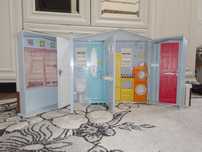 Будинок дом для барбі Barbie дім